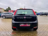 Fiat Punto 1.2 Easy Start&Stop