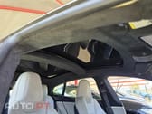 Tesla Model S S 85D
