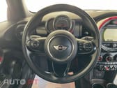 MINI Cabrio Cooper D