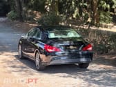 Mercedes-Benz CLA 200 CDI AMG Line