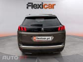 Peugeot 3008 1.5 BlueHDi GT Line EAT8