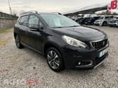 Peugeot 2008 1.6 BlueHDi Allure