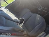 Honda Civic 1.4i Profile