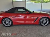 BMW Z4 20 i Roadster Advantage