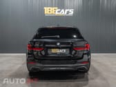 BMW 530 e Pack Desportivo M