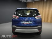 Opel Crossland X 1.2 T Innovation Aut.