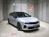 Opel Astra Sports Tourer 1.2 T GS Aut.