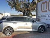 Renault Mégane Sport Tourer ENERGY dCi 110 EDC LIMITED