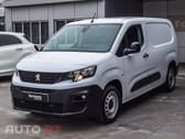 Peugeot Partner 1.5 BlueHDi Longa