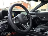 Mercedes-Benz A 180 d AMG Line Aut.