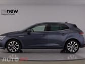 Renault Mégane 1.5 Blue dCi 115 Techno