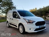 Ford Transit Connect L1