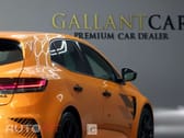 Renault Mégane 1.8 TCe R.S. Ultime EDC