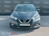 Nissan Micra 1.0 IG-T N-Sport