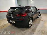 BMW X2 25 e xDrive Advantage