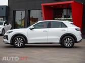 Volkswagen T-Roc 1.5 eTSI Life DSG