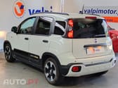 Fiat Panda Pandina 1.0 Hybrid Icon