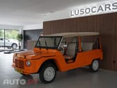 Citroen e-Mehari MEHARI