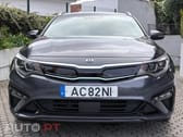 Kia Optima 2.0 CVVT PHEV