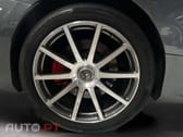 Mercedes-Benz S 63 AMG Coupe 4-Matic V8 BiTurbo 