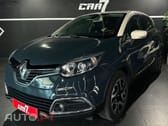 Renault Captur ENERGY TCe 120 LIMITED