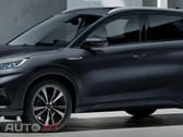BYD Atto 3 60.48 kWh Design