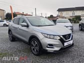 Nissan Qashqai 1.5 dCi N-Connecta J18