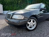 Mercedes-Benz C 250 CDi BE Aut.