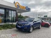 Peugeot 3008 1.5 BlueHDi Active