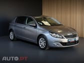Peugeot 308 1.2 PureTech Style