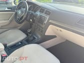 Volkswagen Golf 1.6 TDi Confortline