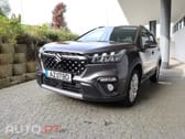 Suzuki S-Cross 1.4T S2 Mild-Hybrid