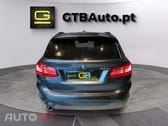 BMW 225 iPerformance  xDrive 