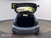 Toyota Yaris 1.0 VVT-i Comfort +PS Style +P.Techno