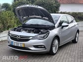 Opel Astra 1.6 CDTI Innovation S/S