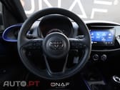 Toyota Aygo X 1.0 VVT-i Teamplayer