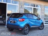 Renault Captur 0.9 TCE Exclusive
