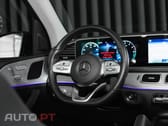 Mercedes-Benz GLE de 4Matic AMG