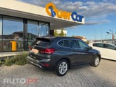BMW X1 25 e xDrive