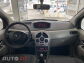 Renault Modus 1.2 Confort