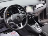 Renault Captur 1.6 E-Tech Plug-In Intens