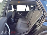 BMW 318 d Touring Auto