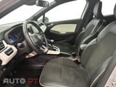 Renault Clio 1.0 TCe Intens