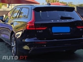 Volvo V60 2.0 D3 MOMENTUM PLUS GEARTRONIC