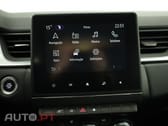 Renault Captur Captur 1.0 TCe Techno Bi-Fuel