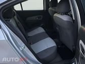 Chevrolet Cruze 1.6 LS