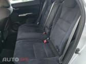 Honda Civic 1.8 Sport