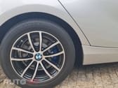 BMW 116 d EDynamics Line Sport