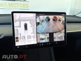 Tesla Model Y Tração Traseira