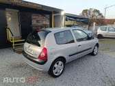 Renault Clio 1.2 Expression